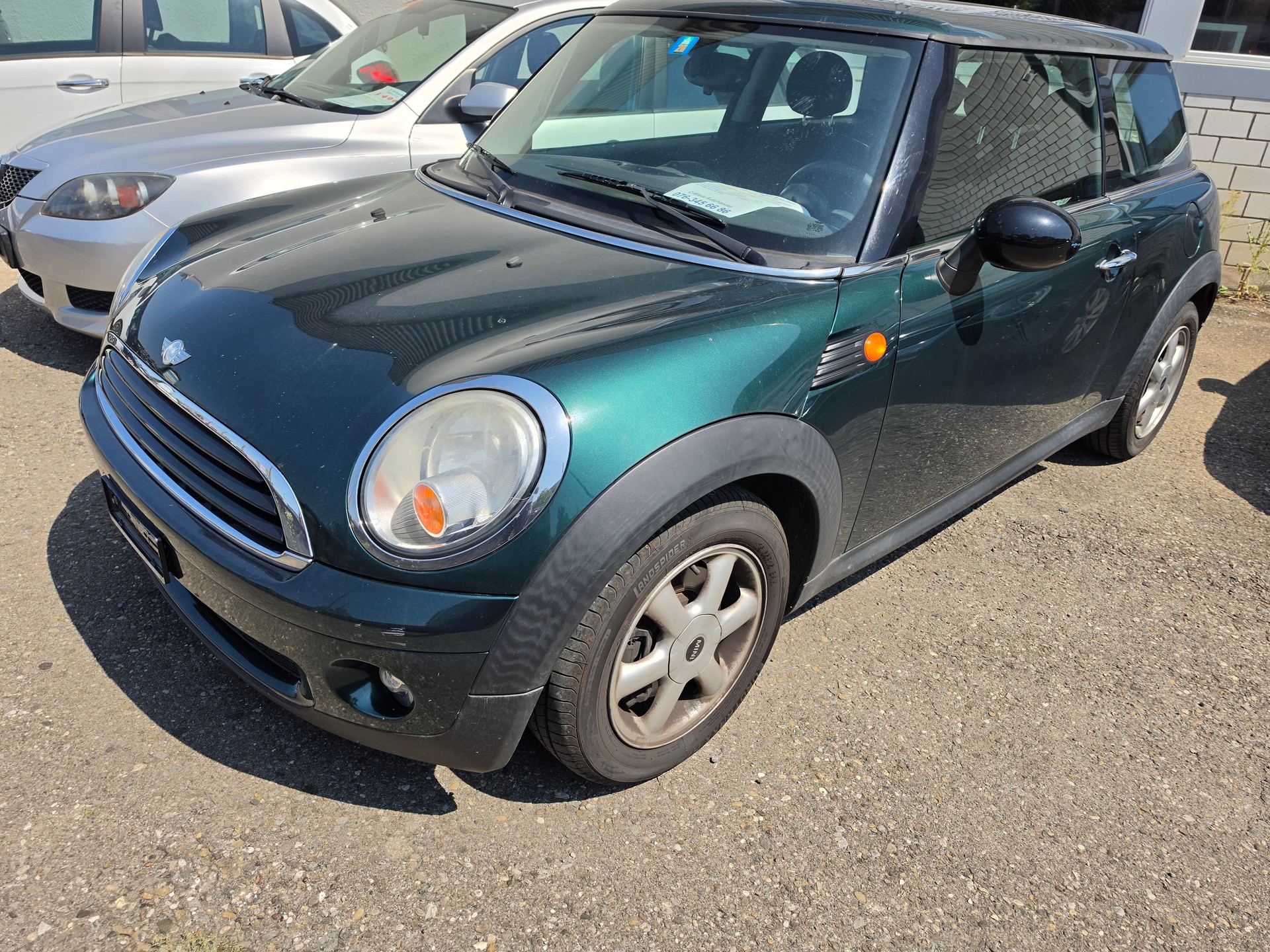 MINI One-image-1
