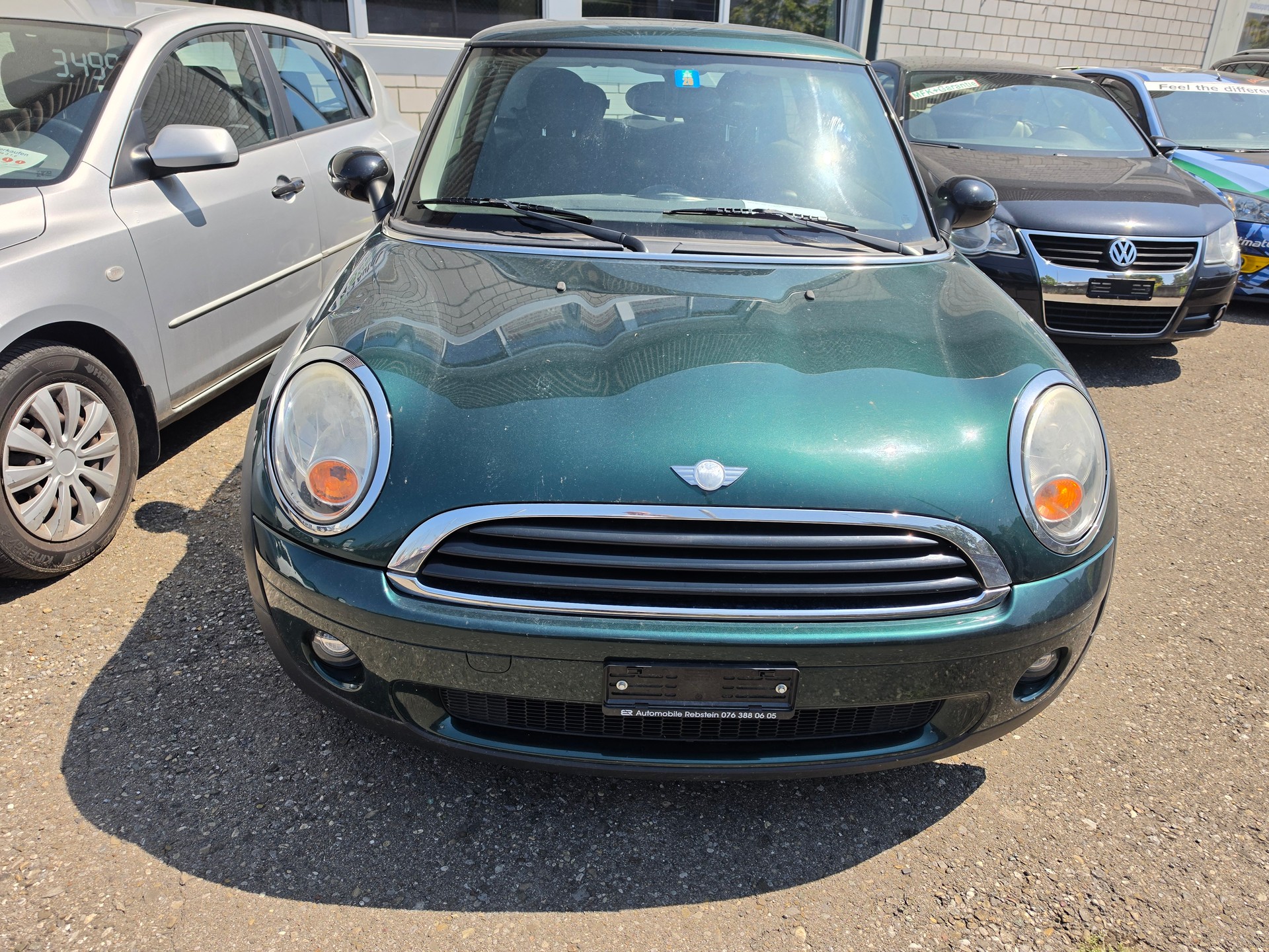 MINI One-image-0
