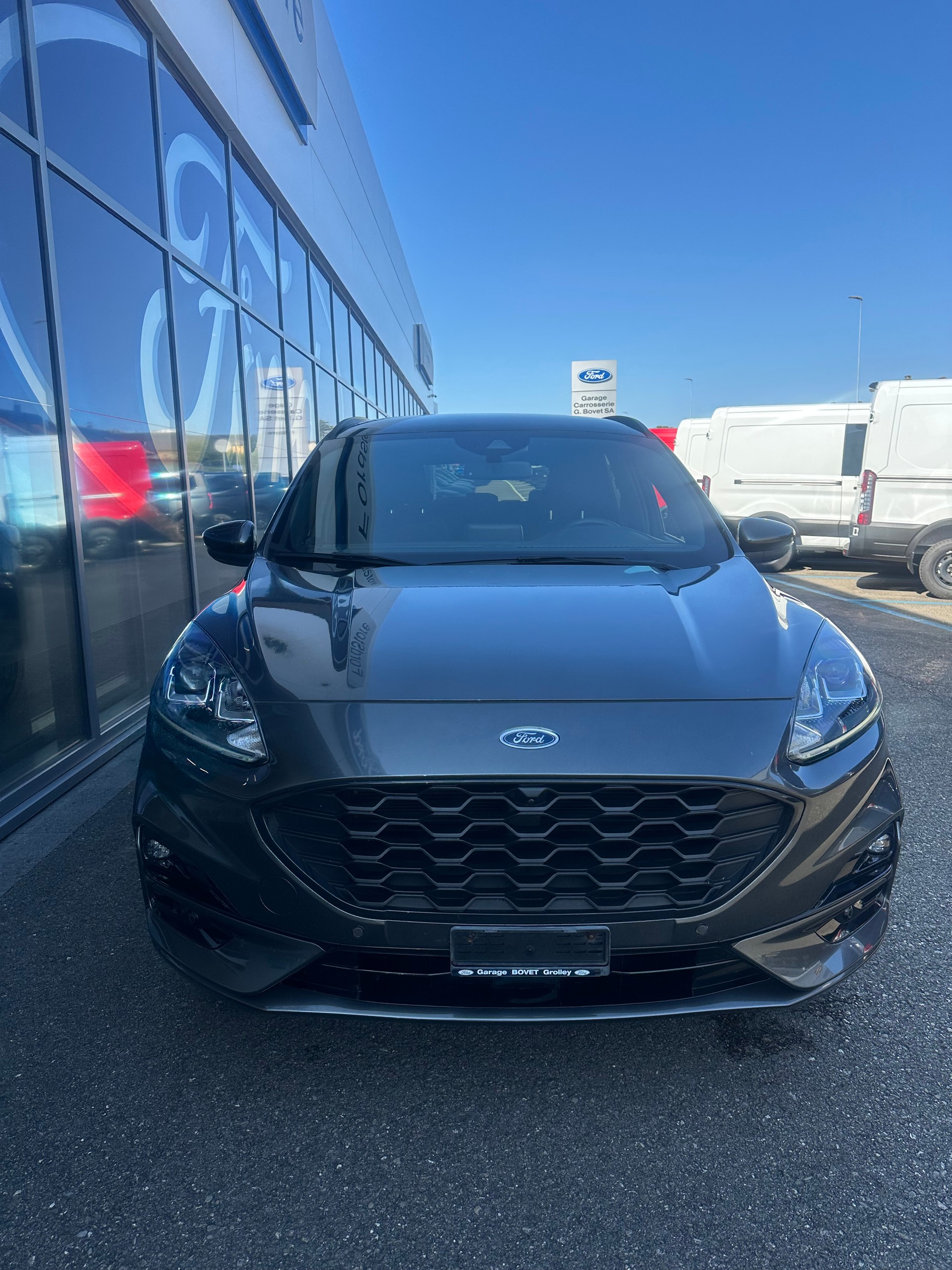 FORD Kuga 2.5 Hybrid ST-Line-image-8
