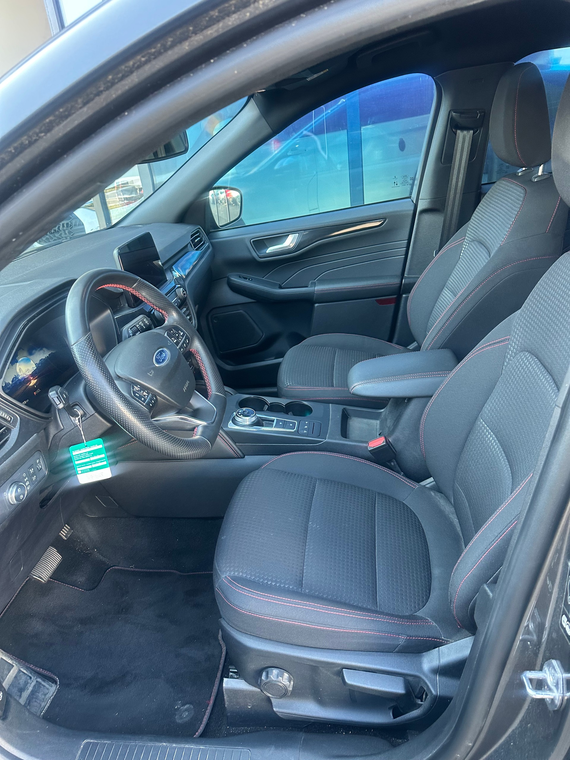FORD Kuga 2.5 Hybrid ST-Line-image-10