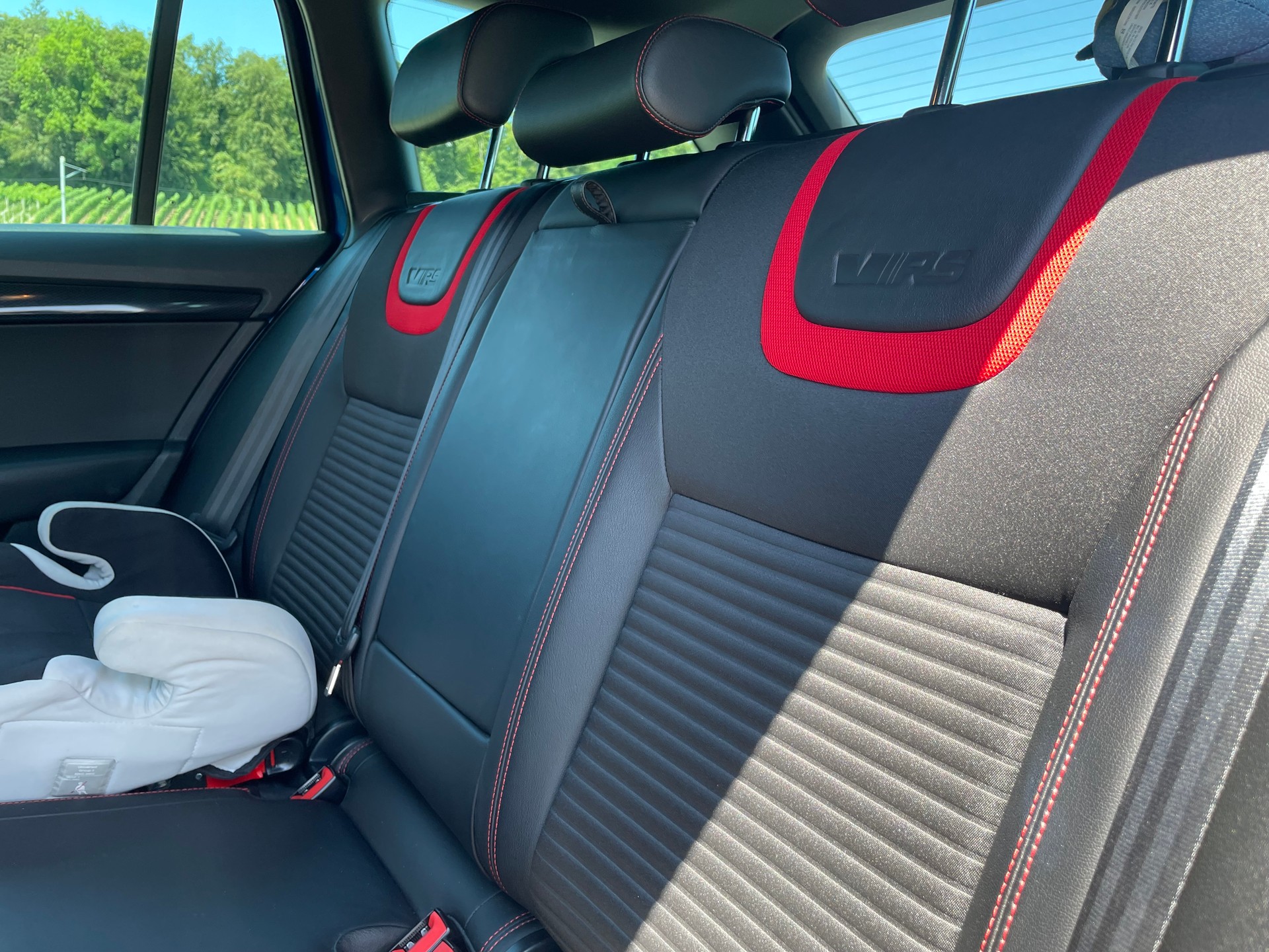 SKODA Octavia RS 4x4 2.0 TDI DSG-image-4