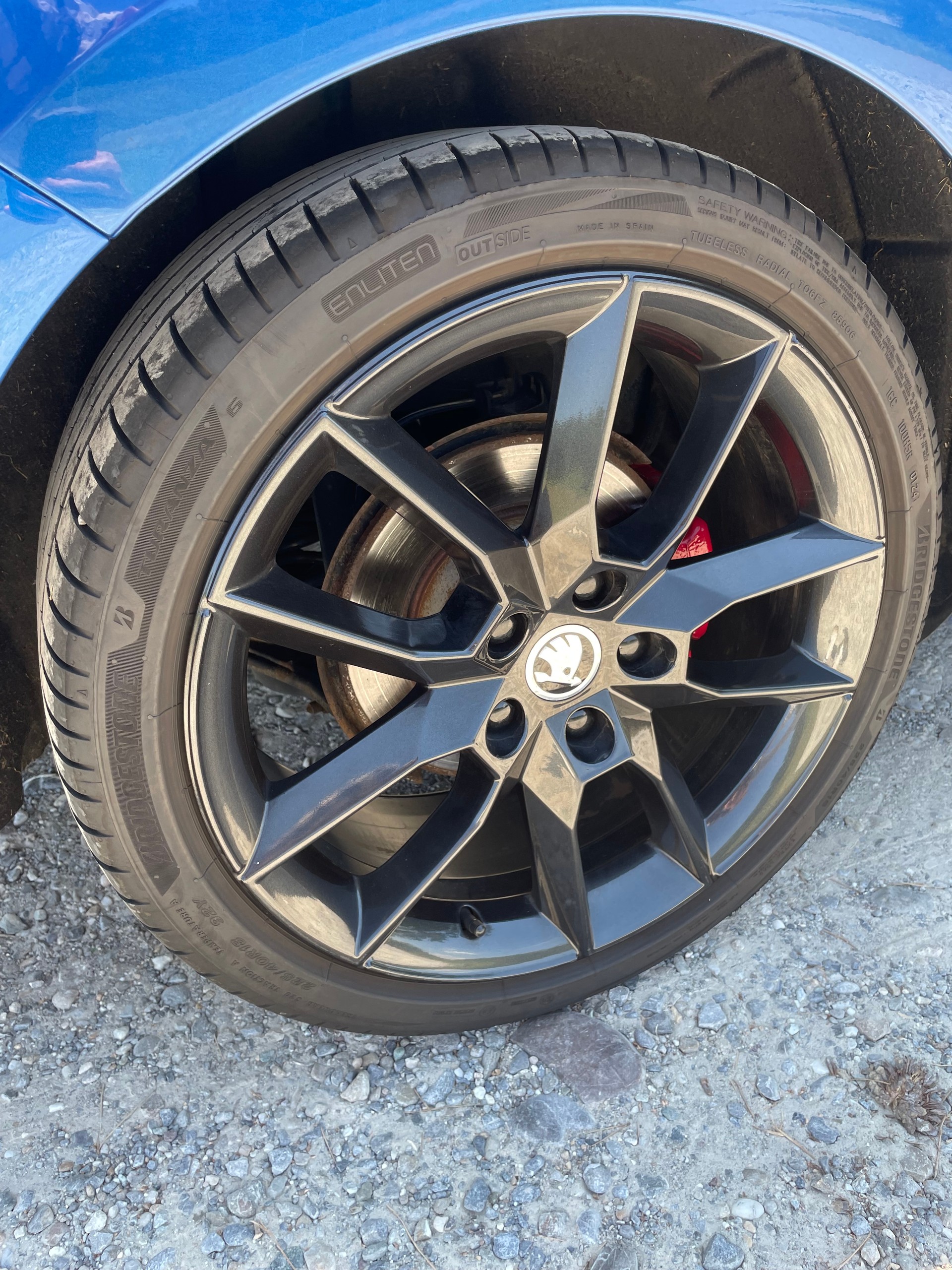 SKODA Octavia RS 4x4 2.0 TDI DSG-image-5
