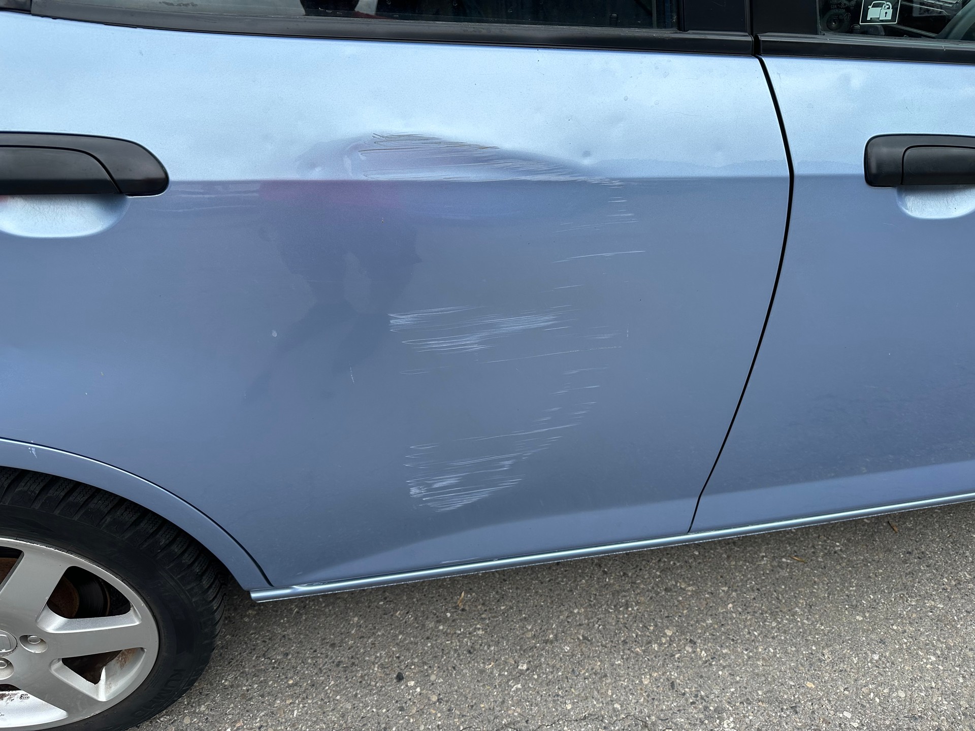 HONDA Jazz 1.4i 30 Jahre FIXPREIS-image-8