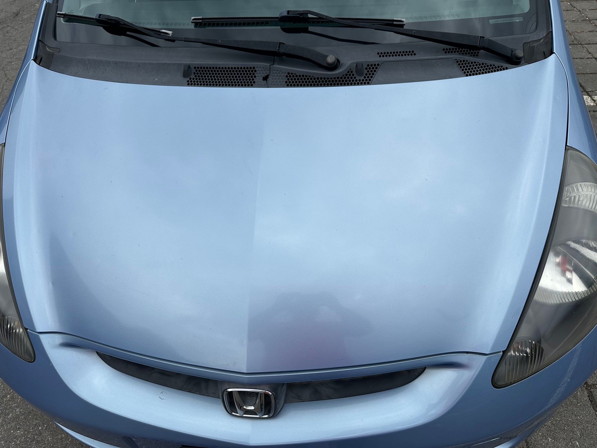 HONDA Jazz 1.4i 30 Jahre FIXPREIS-image-3