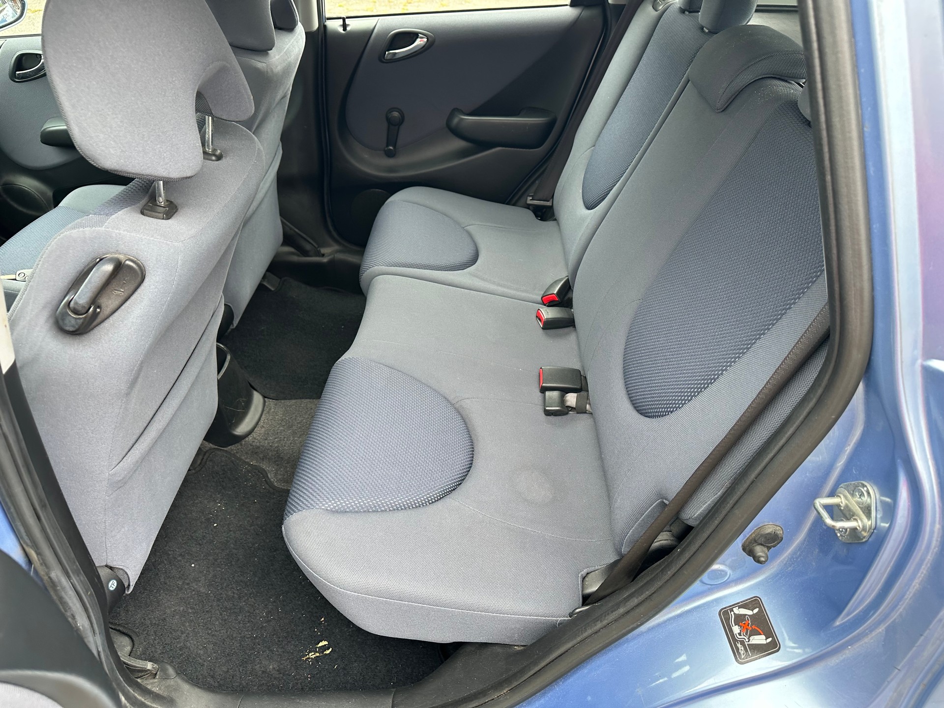 HONDA Jazz 1.4i 30 Jahre FIXPREIS-image-17