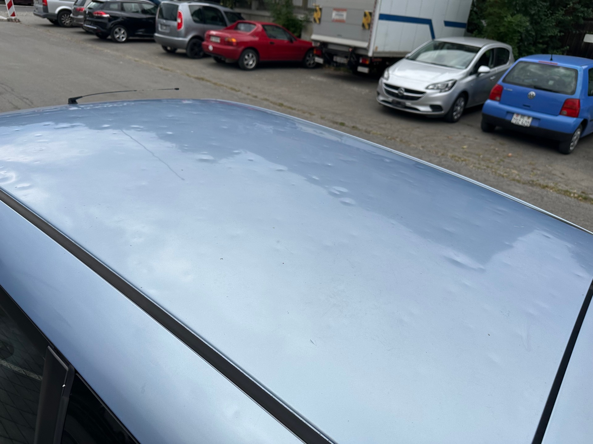 HONDA Jazz 1.4i 30 Jahre FIXPREIS-image-5
