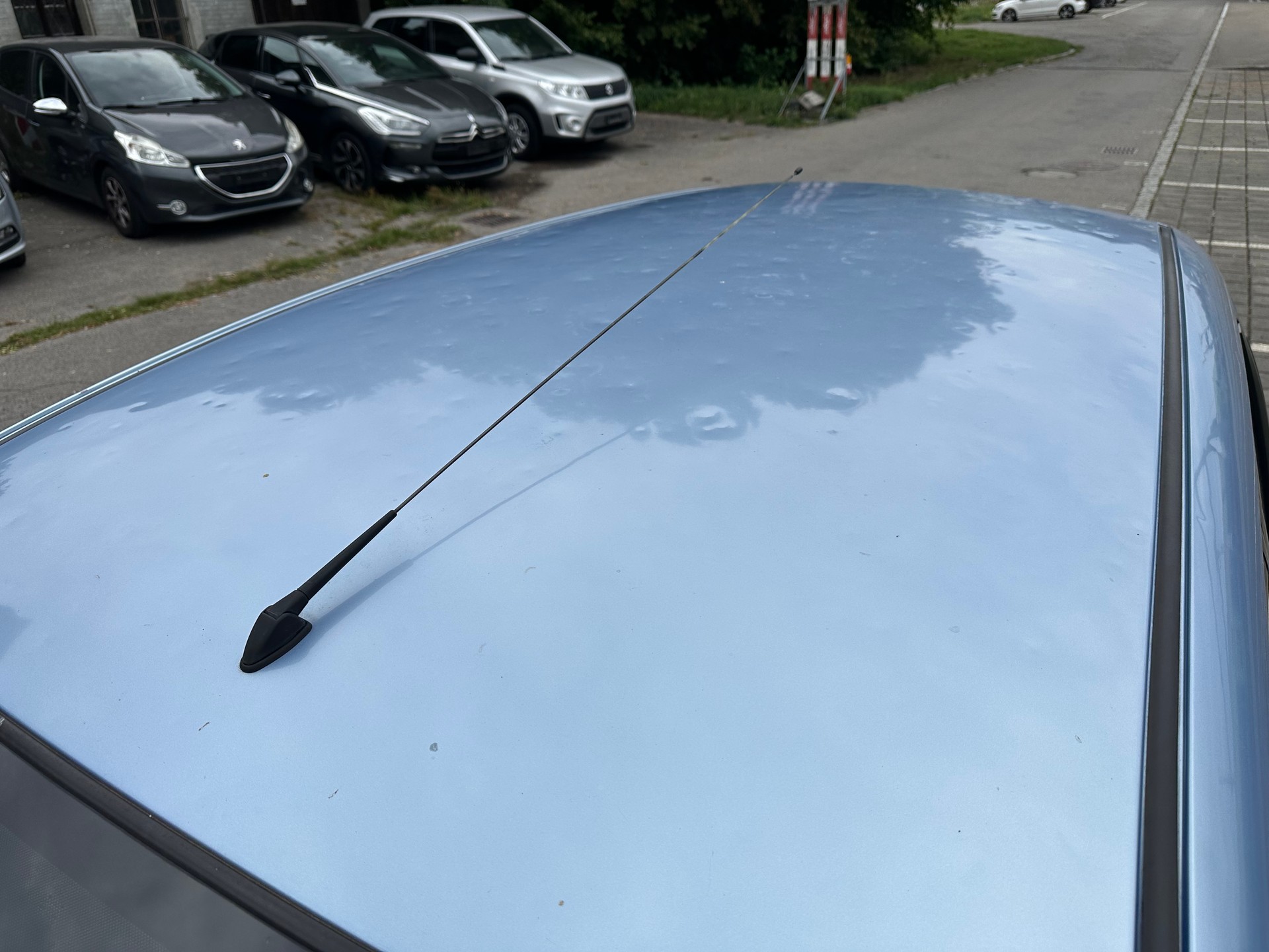 HONDA Jazz 1.4i 30 Jahre FIXPREIS-image-4