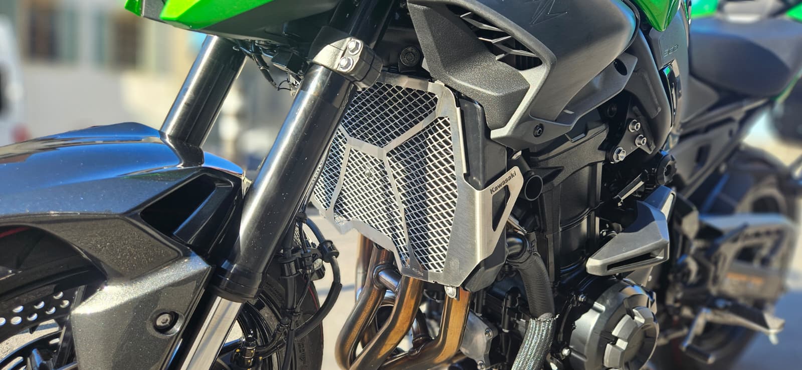 KAWASAKI Z 900 Performance (70kW)-image-8