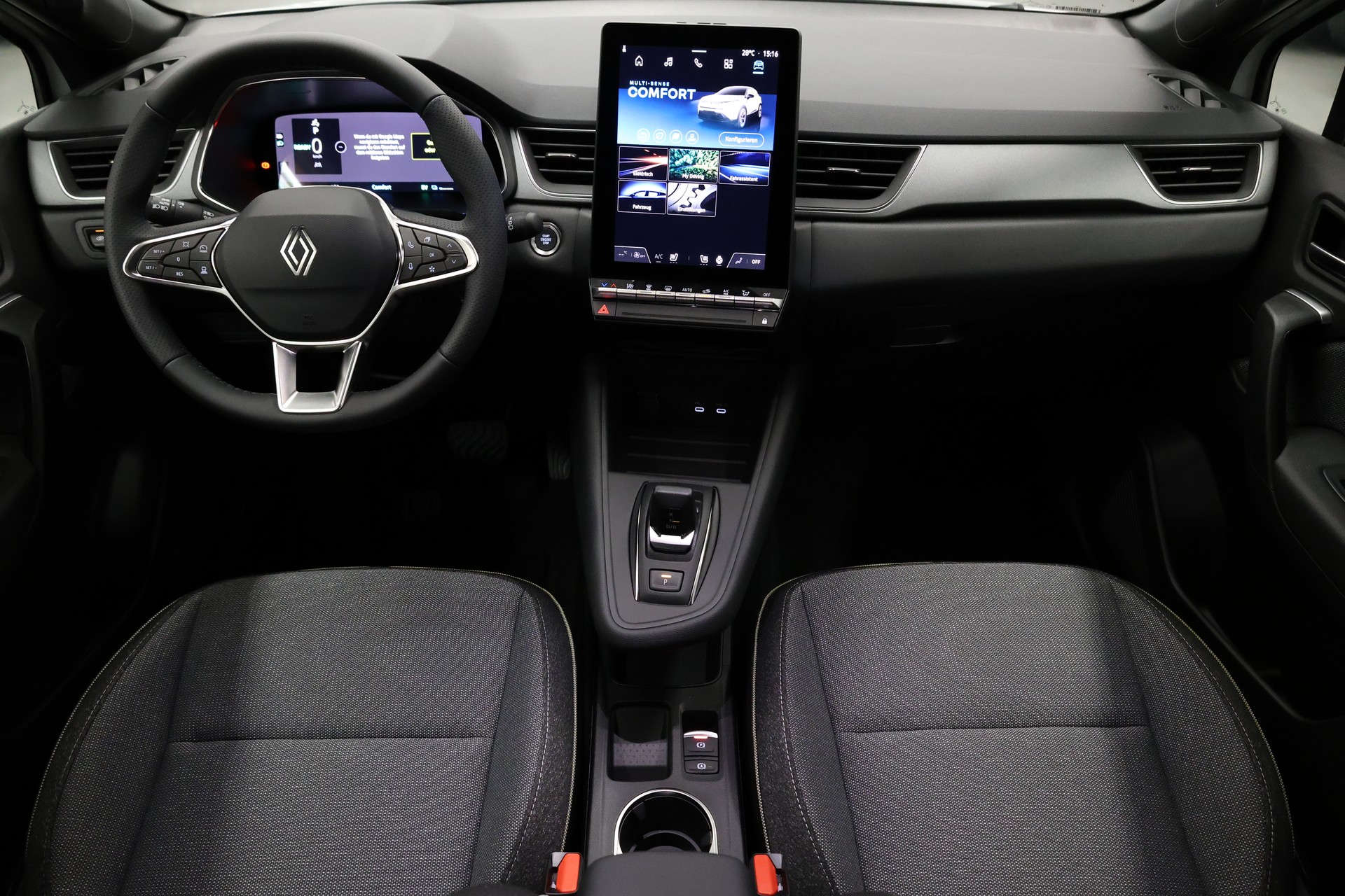 RENAULT Captur 1.8 E-Tech techno-image-14