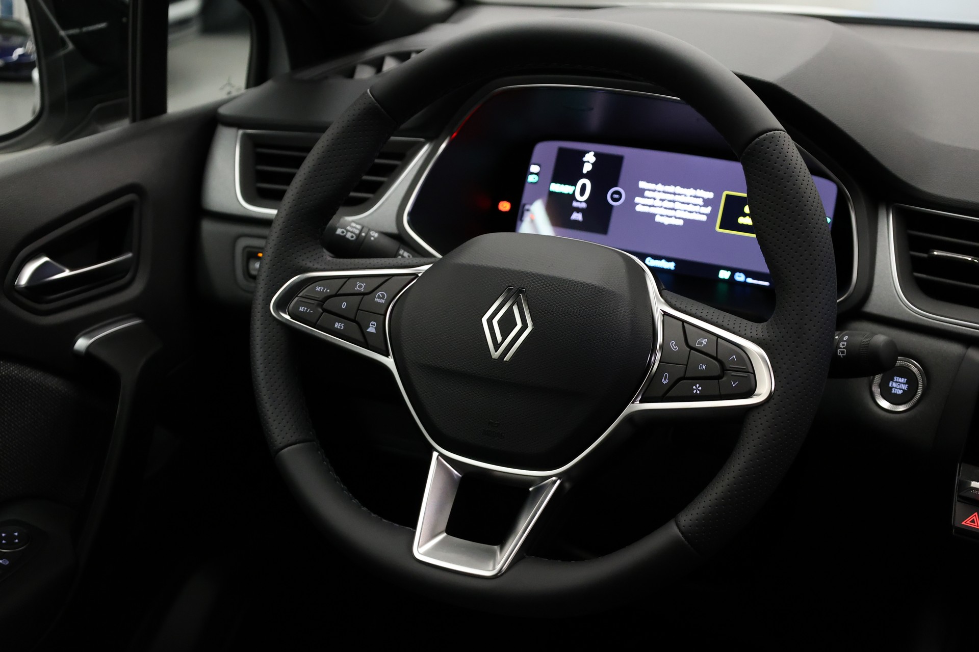 RENAULT Captur 1.8 E-Tech techno-image-19