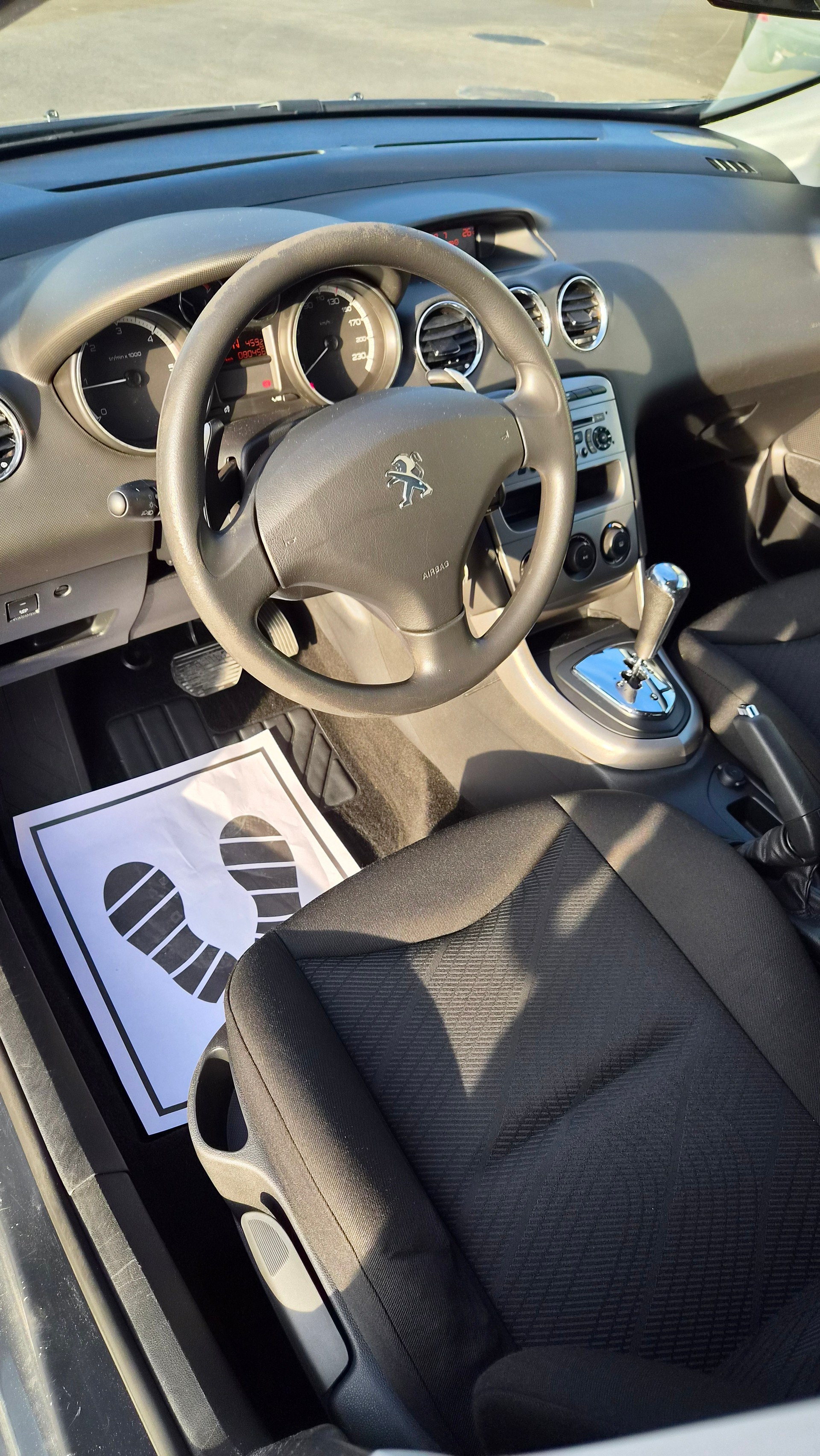 PEUGEOT 308 SW 1.6 HDI Active EGS6-image-6