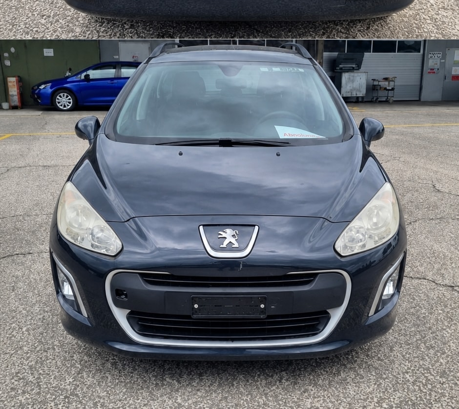 PEUGEOT 308 SW 1.6 HDI Active EGS6-showroom-element-1