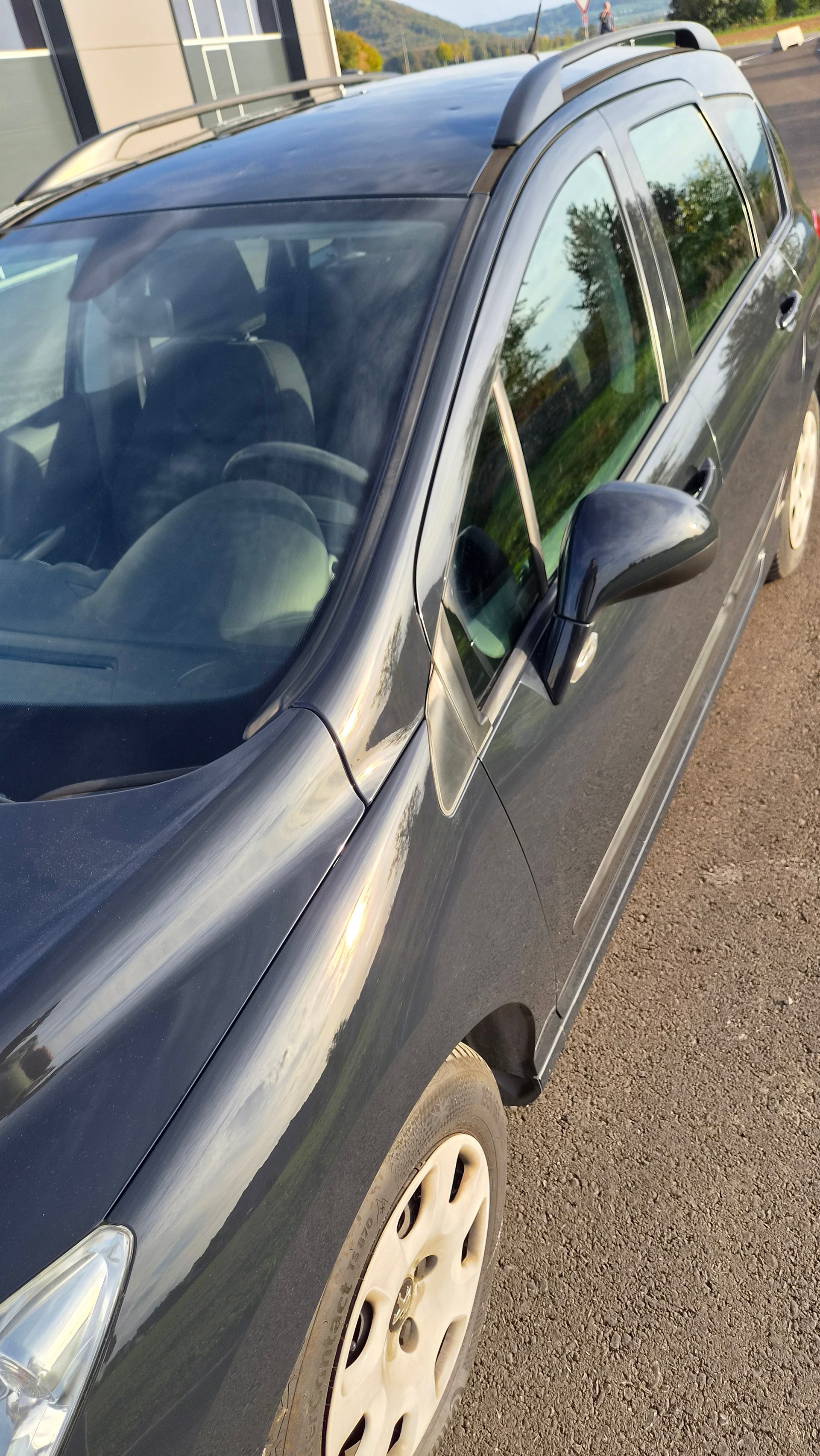 PEUGEOT 308 SW 1.6 HDI Active EGS6-image-9