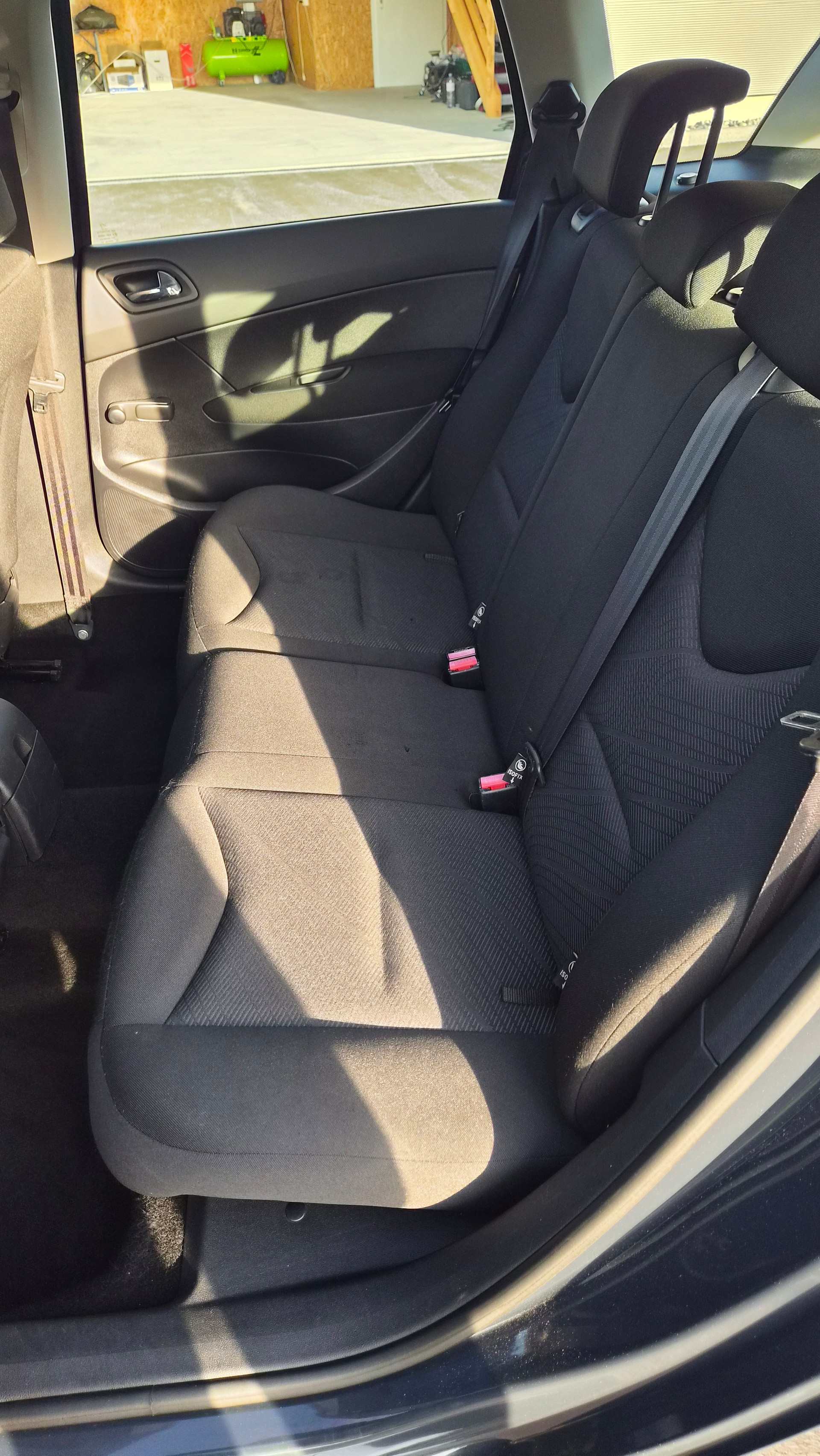 PEUGEOT 308 SW 1.6 HDI Active EGS6-image-7