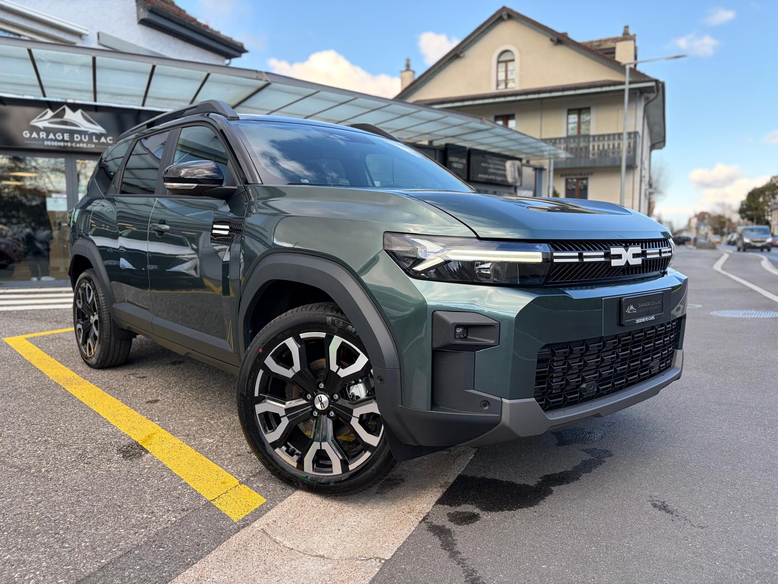 DACIA Bigster HEV 155 Journey-image-0