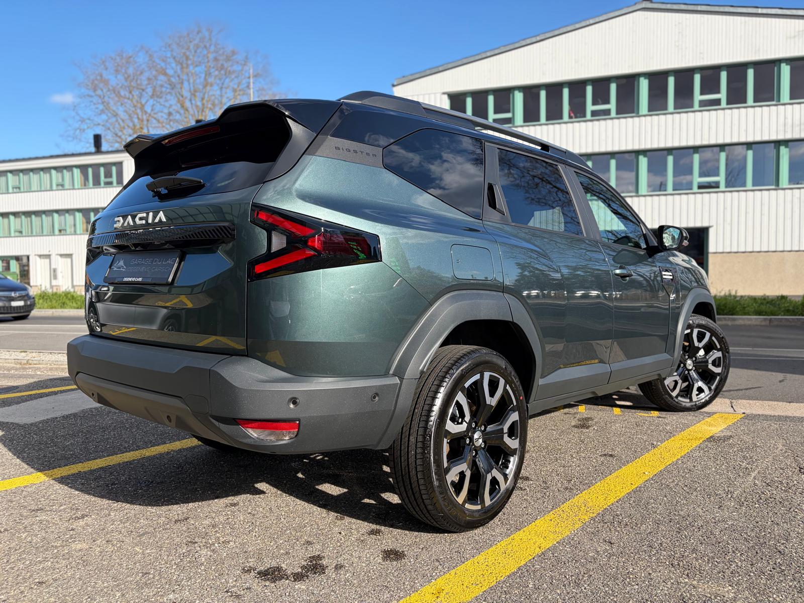 DACIA Bigster HEV 155 Journey-image-3