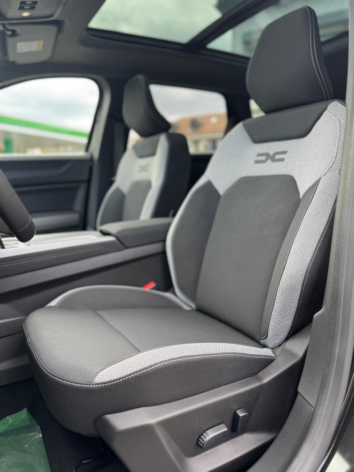 DACIA Bigster HEV 155 Journey-image-10