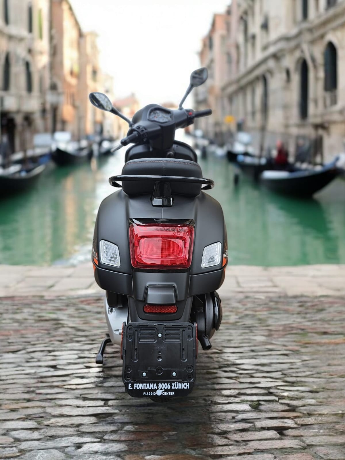 PIAGGIO Vespa GTS 125 Super Sport RST Euro 5+-image-4