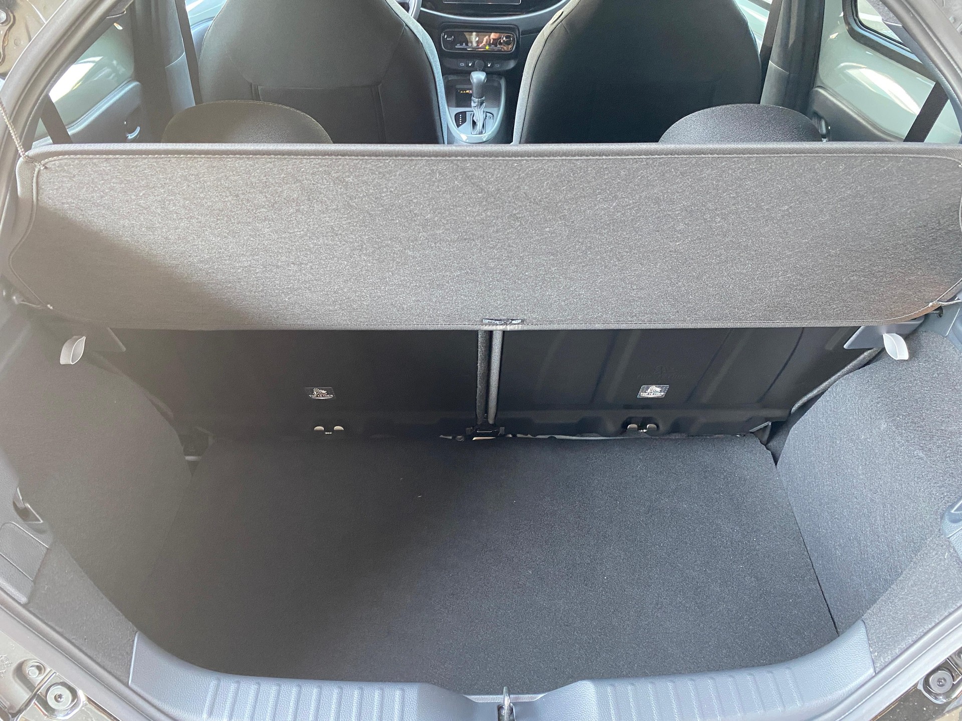 TOYOTA Aygo X 1.5 VVT-i HSD Trend-image-12