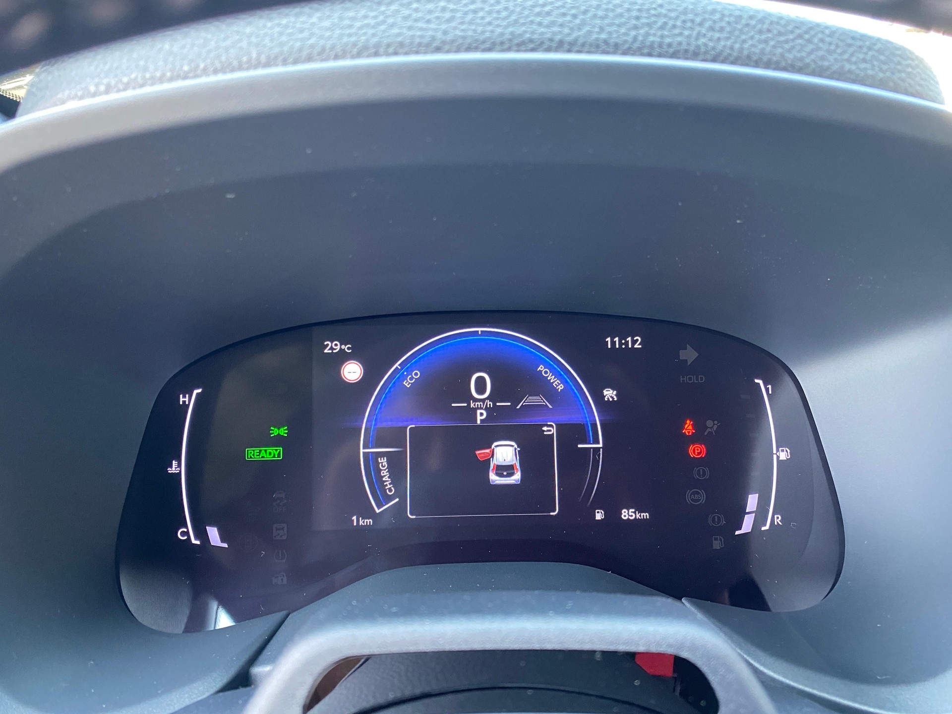 TOYOTA Aygo X 1.5 VVT-i HSD Trend-image-8