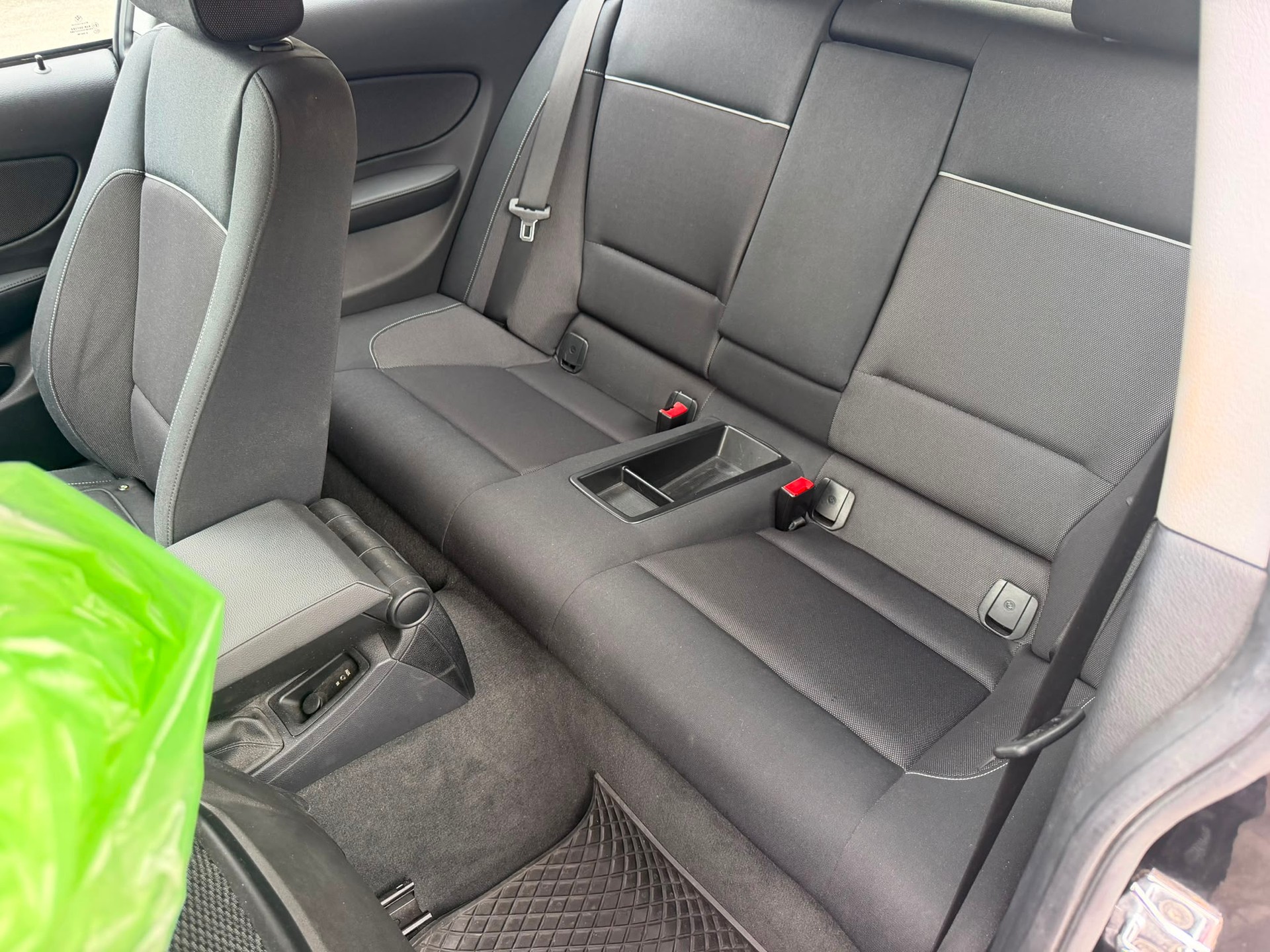BMW 118i 3 Türer-image-12