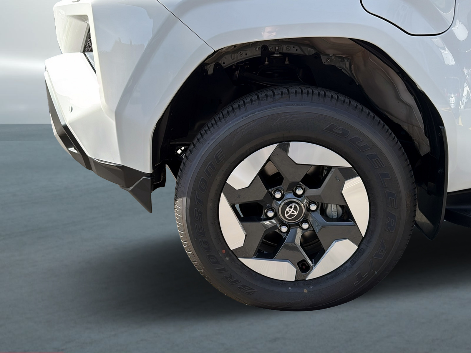 TOYOTA Hilux BEV 59.2 kWh Style Double Cab AWD-image-9