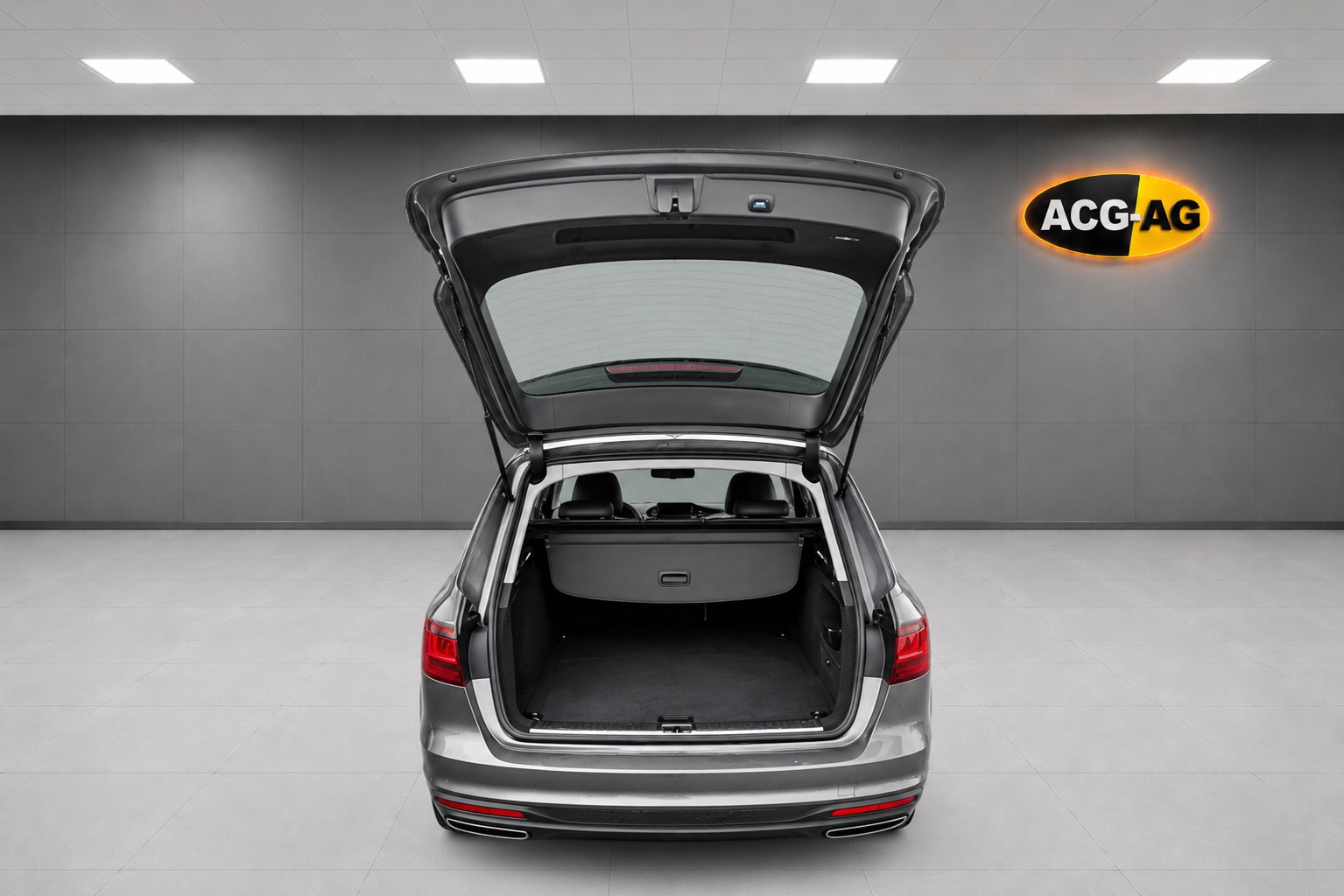 AUDI A4 Avant 40 TDI Attraction quattro S-tronic ** Gr-Navi ** RF-Kamera ** Panorama-Glasdach ** Sitzheizung ** Frisch Ab MFK **-image-8
