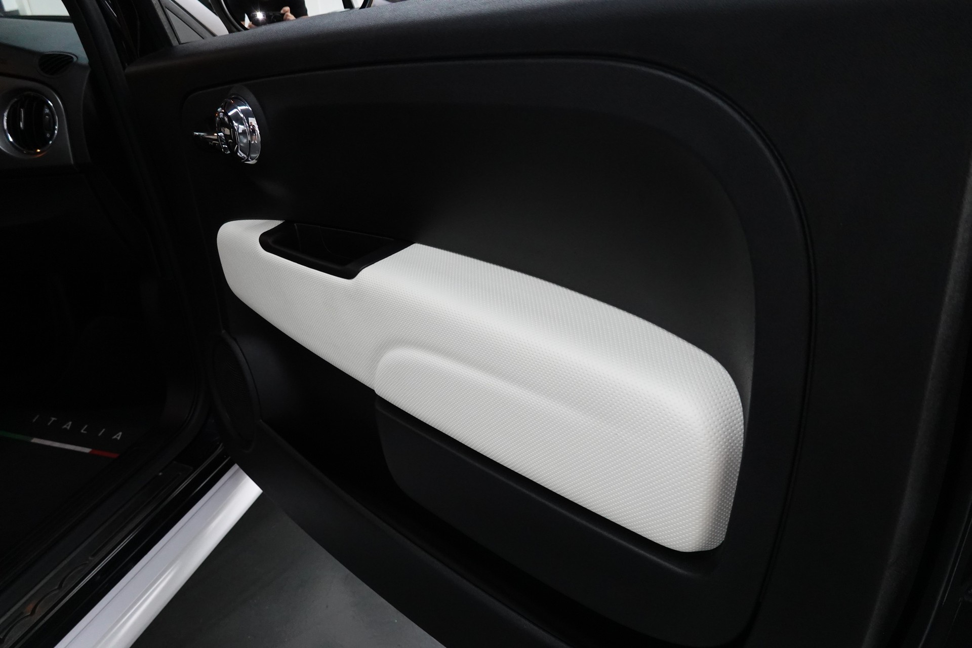 FIAT 500 1.2 SPORT CH-FZ FRISCH AB MFK 2026 ON TOP-image-42
