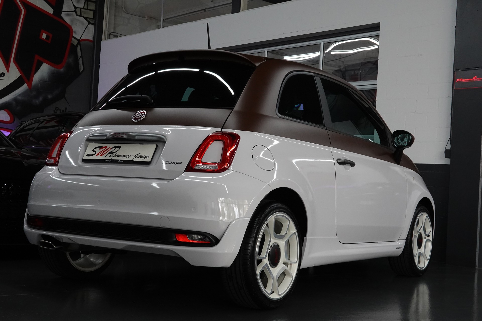 FIAT 500 1.2 SPORT CH-FZ FRISCH AB MFK 2026 ON TOP-image-20