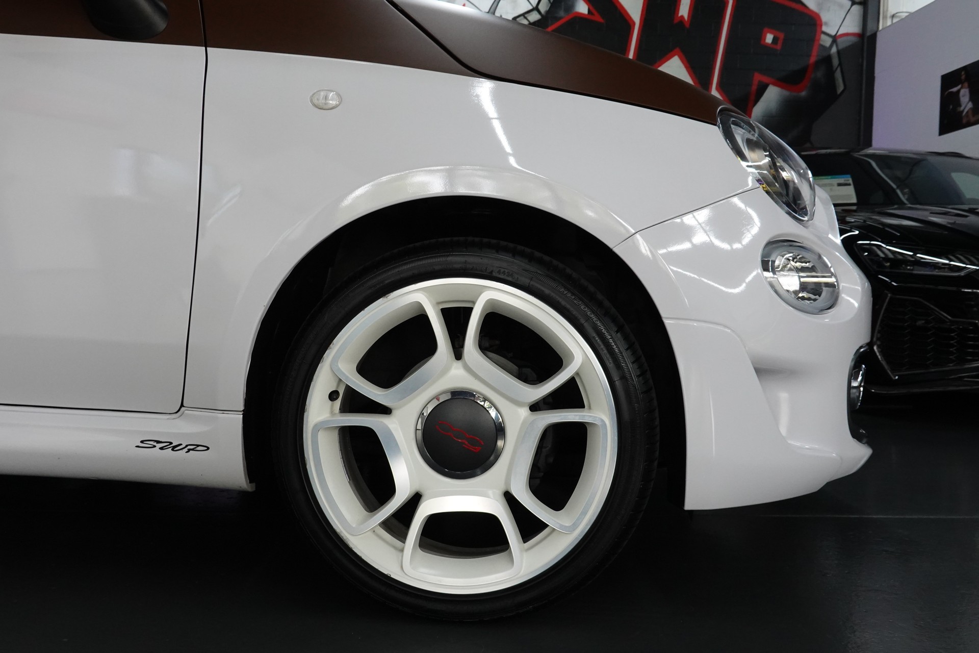 FIAT 500 1.2 SPORT CH-FZ FRISCH AB MFK 2026 ON TOP-image-17