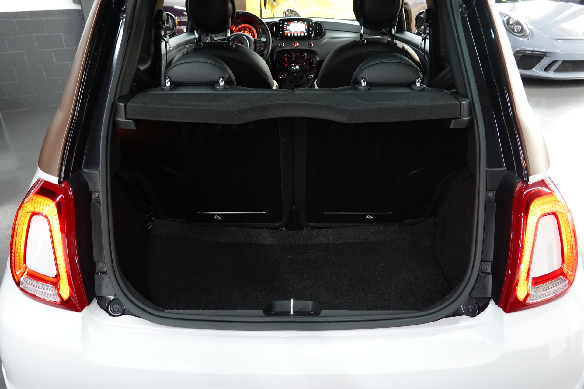 FIAT 500 1.2 SPORT CH-FZ FRISCH AB MFK 2026 ON TOP-image-36