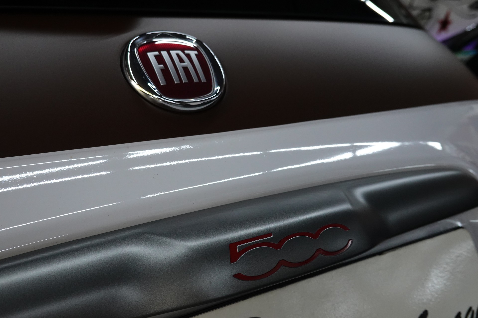 FIAT 500 1.2 SPORT CH-FZ FRISCH AB MFK 2026 ON TOP-image-14