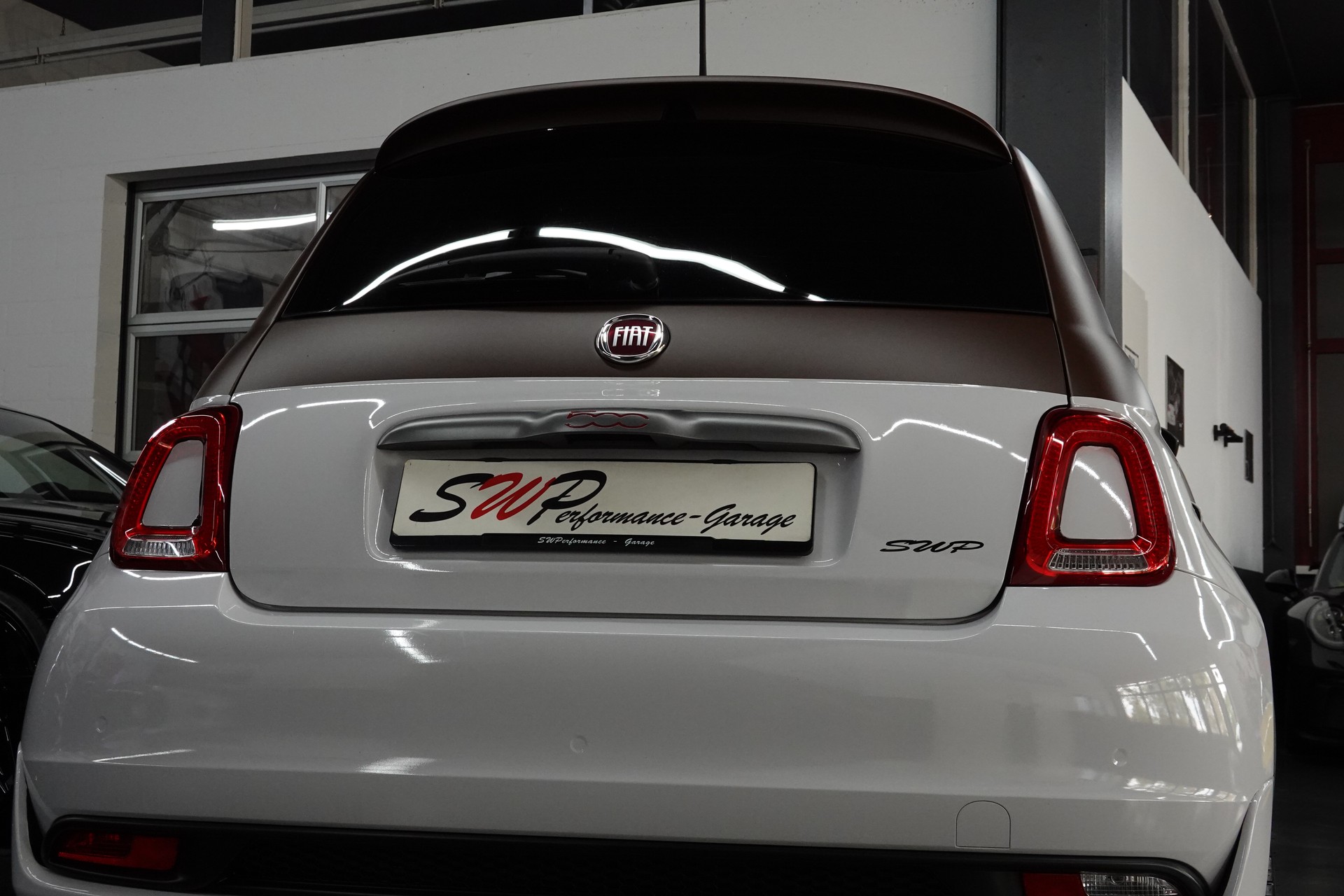 FIAT 500 1.2 SPORT CH-FZ FRISCH AB MFK 2026 ON TOP-image-24