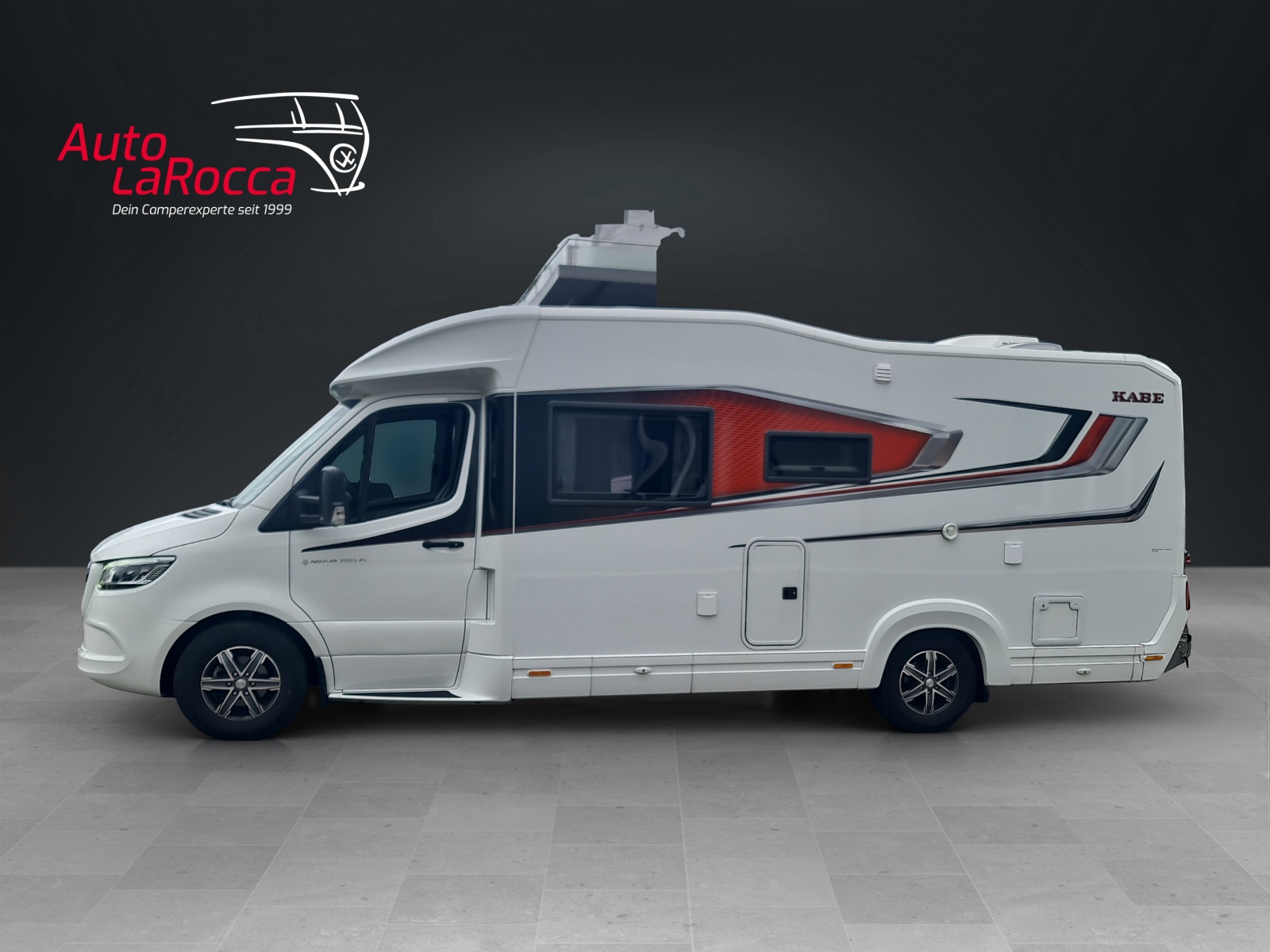 KABE Novum 750 LXL-showroom-element-1