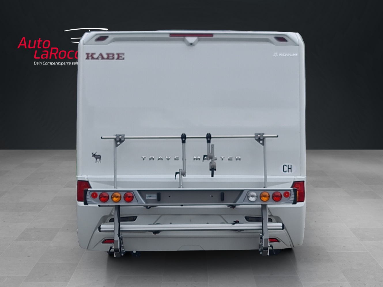 KABE Novum 750 LXL-showroom-element-3