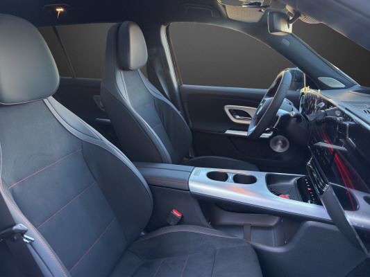 MERCEDES-BENZ GLB 220 4Matic 8G-Tronic-image-7