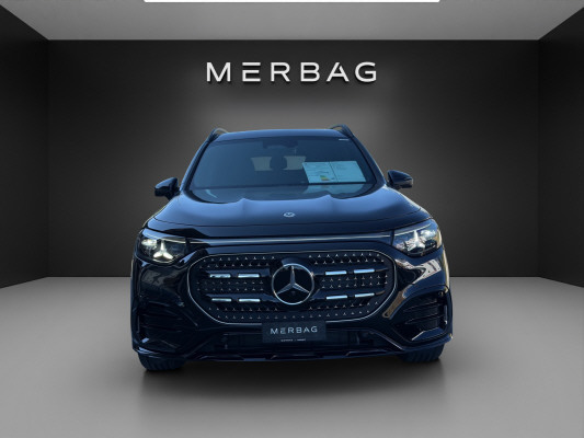 MERCEDES-BENZ GLB 220 4Matic 8G-Tronic-image-3