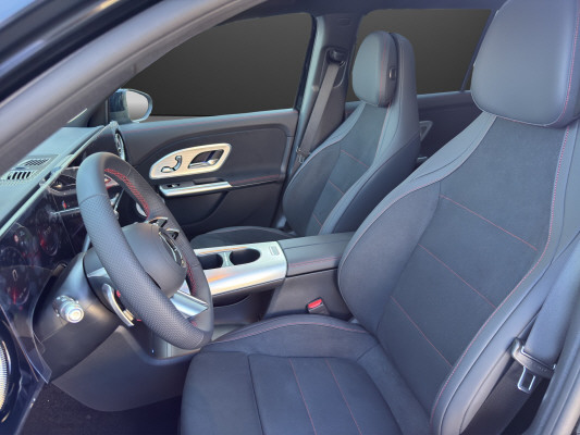 MERCEDES-BENZ GLB 220 4Matic 8G-Tronic-image-6
