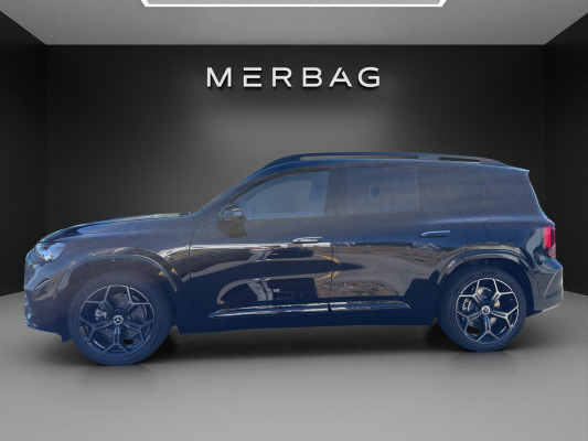 MERCEDES-BENZ GLB 220 4Matic 8G-Tronic-image-2