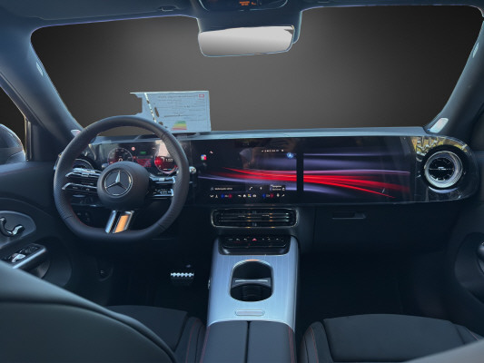MERCEDES-BENZ GLB 220 4Matic 8G-Tronic-image-8