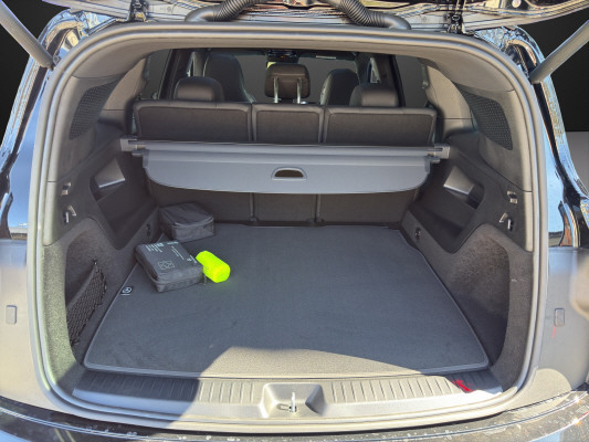MERCEDES-BENZ GLB 220 4Matic 8G-Tronic-image-10