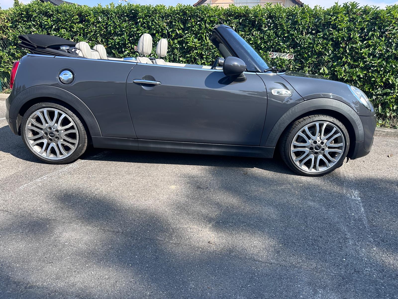 MINI 2.0i Cooper S-image-8