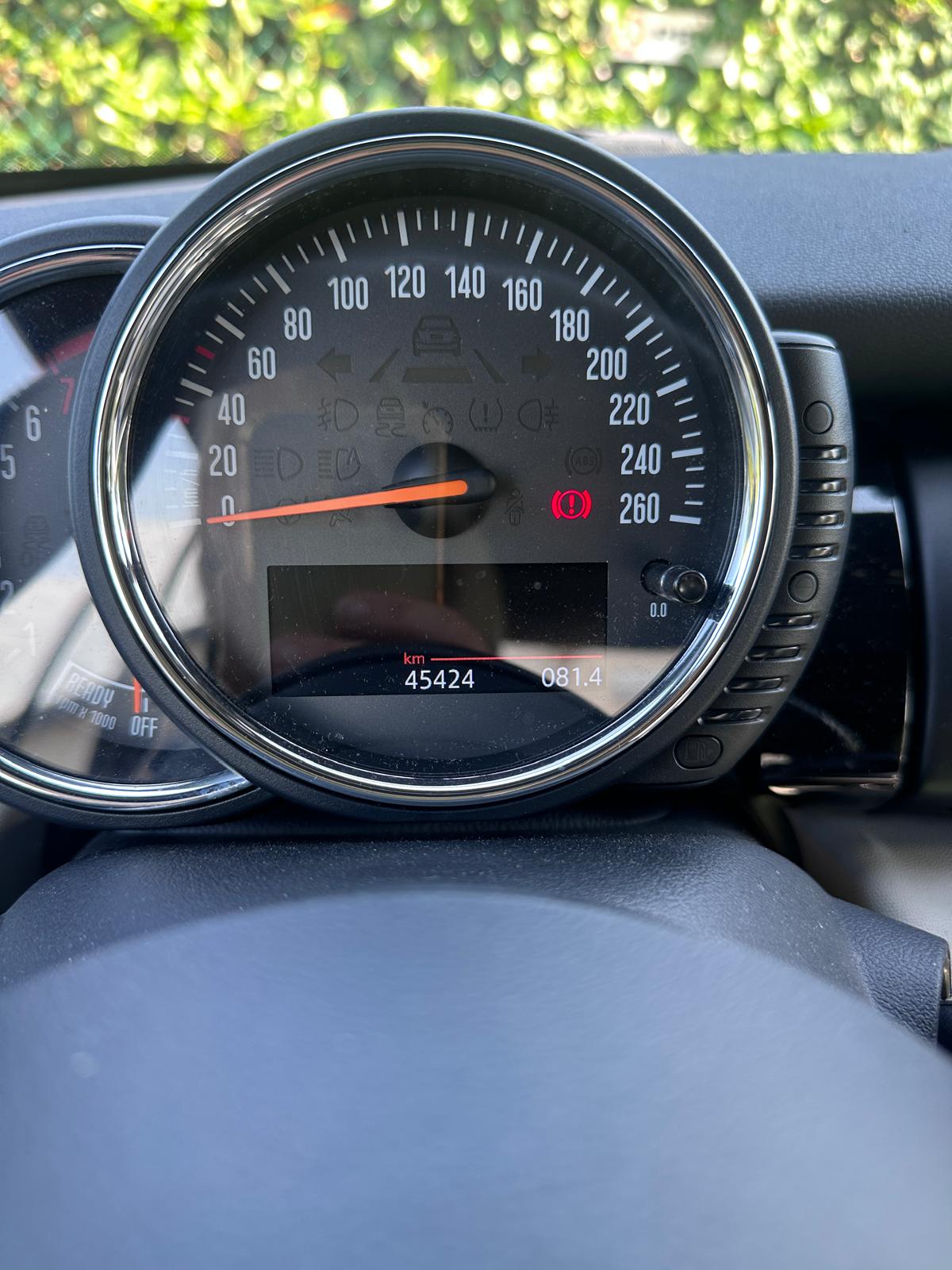 MINI 2.0i Cooper S-image-9