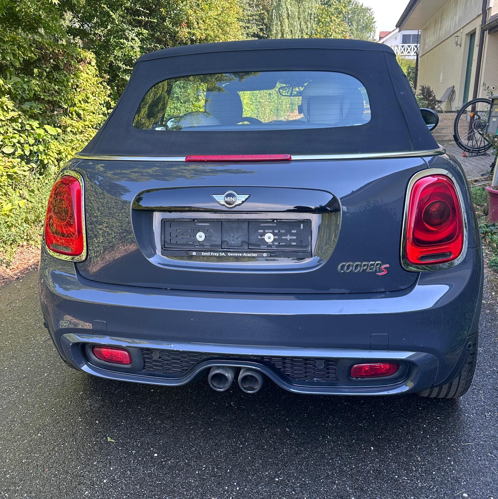 MINI 2.0i Cooper S-image-7