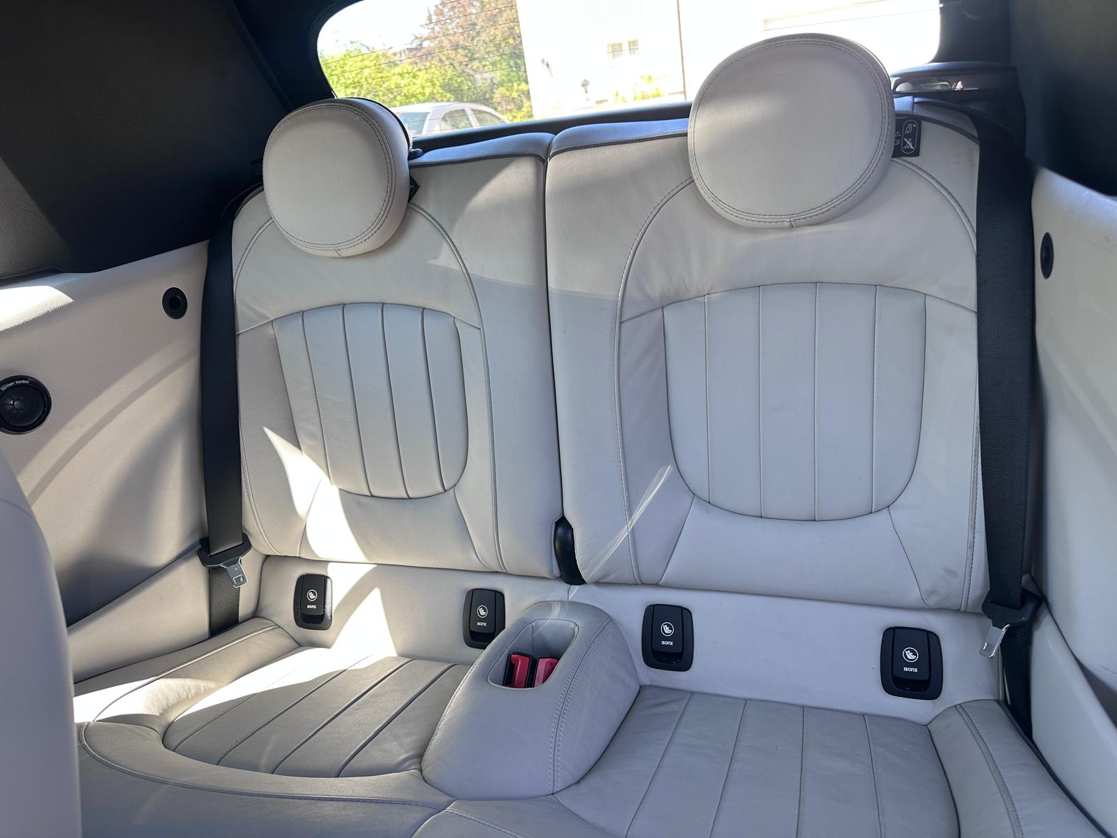 MINI 2.0i Cooper S-image-6