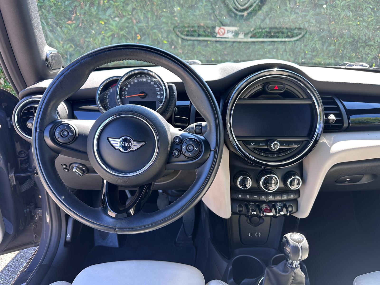 MINI 2.0i Cooper S-image-4