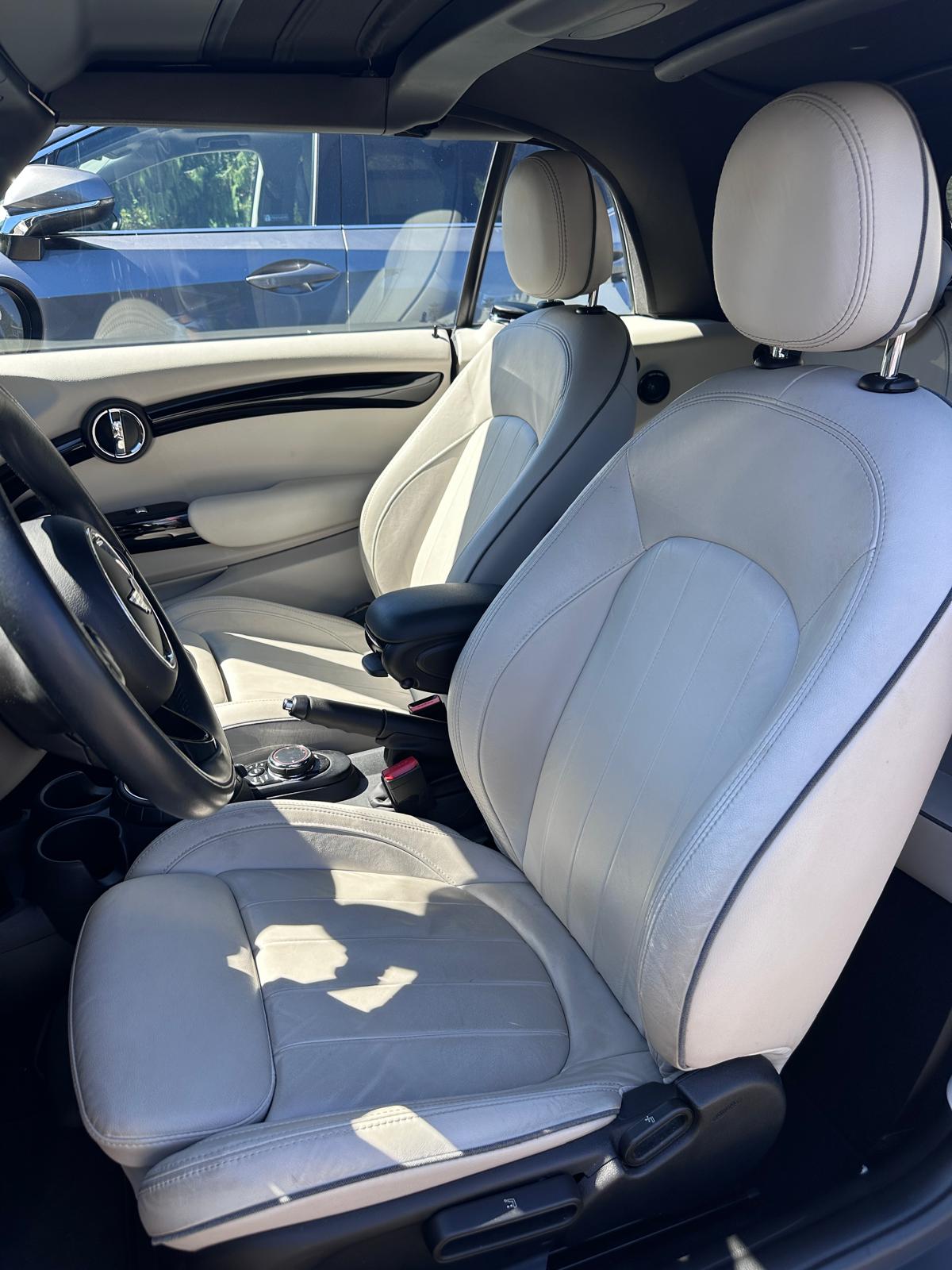 MINI 2.0i Cooper S-image-5