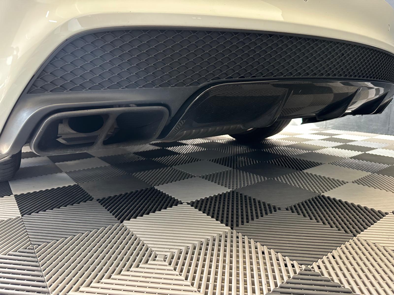 MERCEDES-BENZ CLA 45 AMG 4Matic Speedshift-image-27