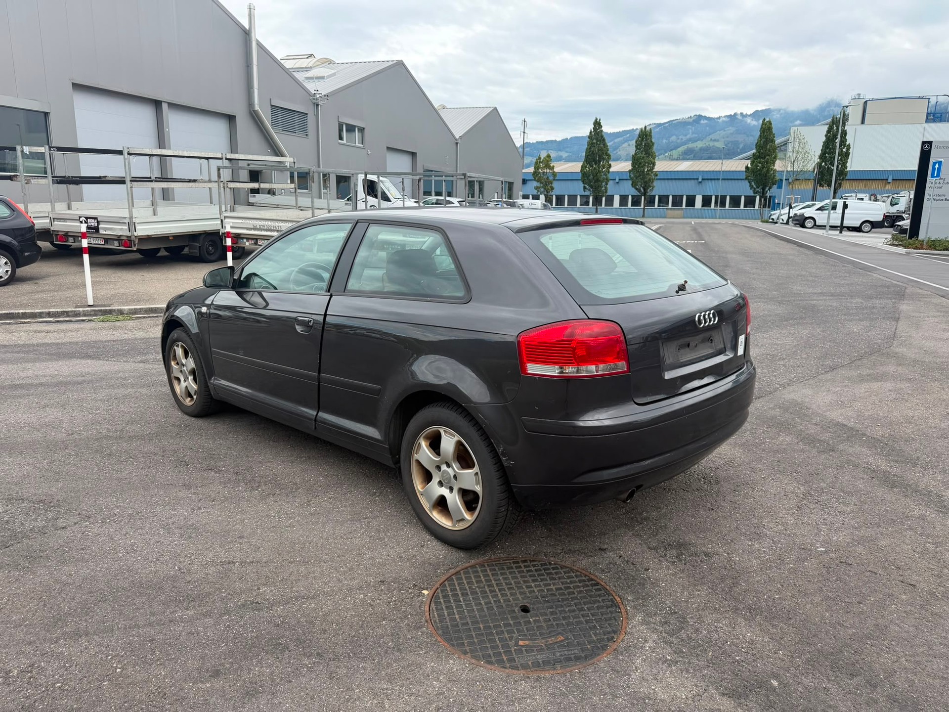 AUDI A3 2.0-image-2