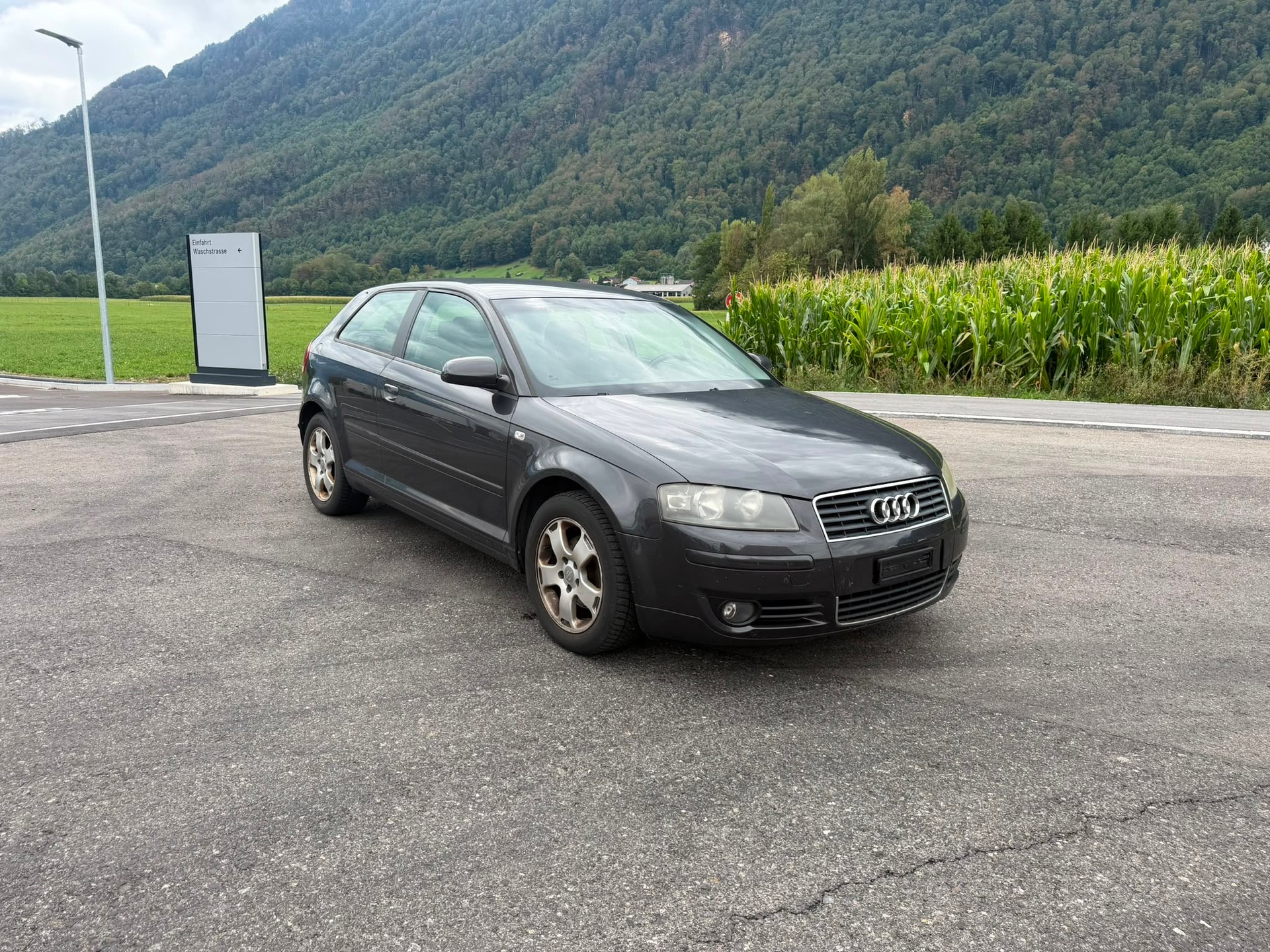 AUDI A3 2.0-image-1